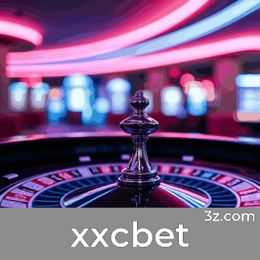 xxcbet: Plataforma Segura e Premiada