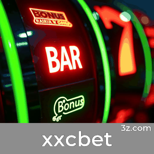 XXCbet: Precisão e Excelência em Apostas Esportivas