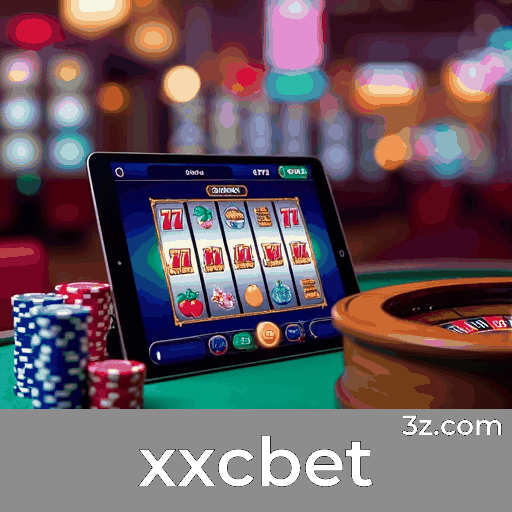 XXCBET: Plataforma Segura e Profissional