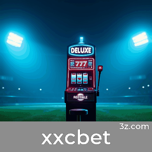 xxcbet: O Mundo de Jogos Selecionados e Excelentes