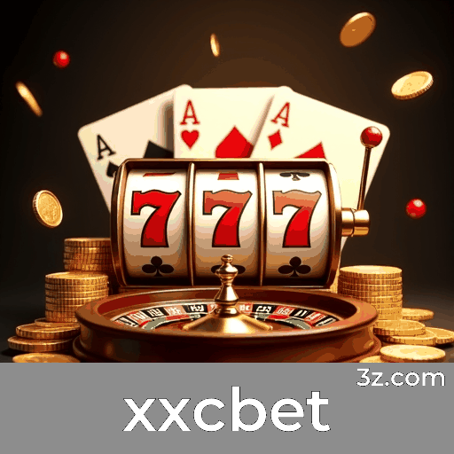 xxcbet: O Mundo de Jogos Selecionados e Excelentes