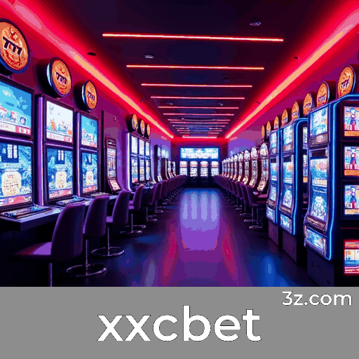 Emoção e Oportunidades de Ganho com xxcbet