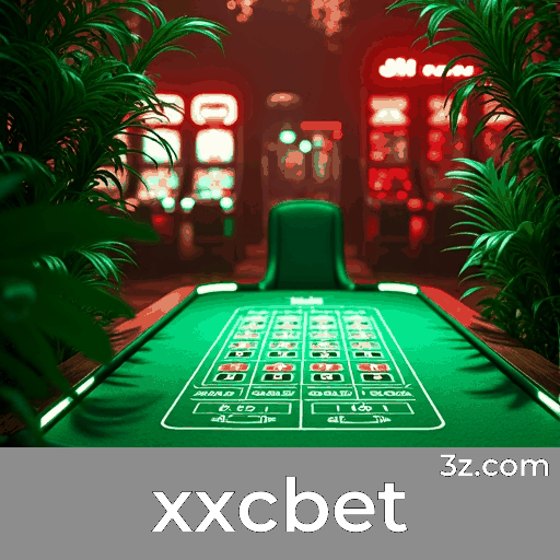xxcbet: Plataforma Segura e Premiada