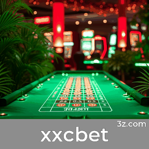 xxcbet: Plataforma Segura e Premiada